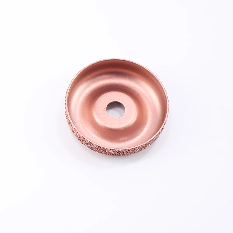 52mm Tungsten Steel Tire Grinding  3
