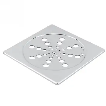 

304 Stainless Steel Floor Drain Heavy Duty Rotatable Floor Waste Drain for Home Bathroom Shower Balcony for home bathroom
