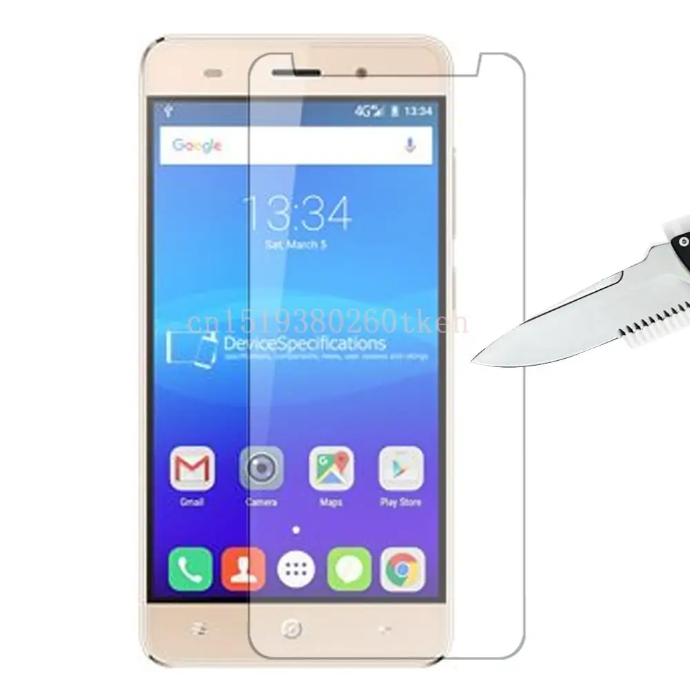 

Закаленное стекло для Haier L56, защитная пленка для экрана Haier L50, стекло для телефона Haier L 50