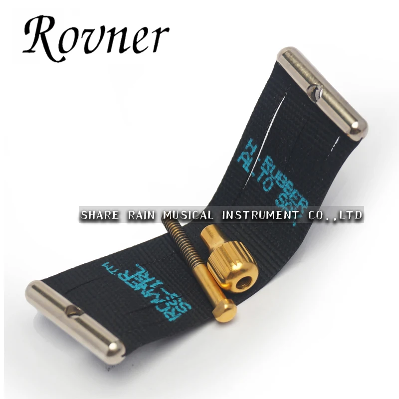 США ROVNER SS 1RL alto sax бакелит жесткий резиновый мундштук/кларнет Лигатура мундштука