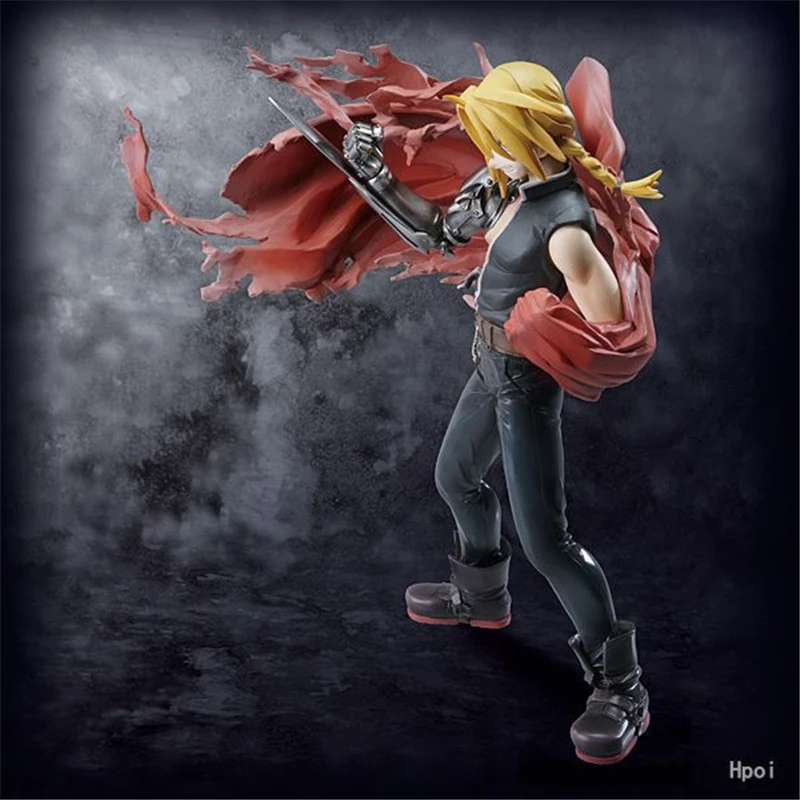 Fullmetal Alchemist (9)