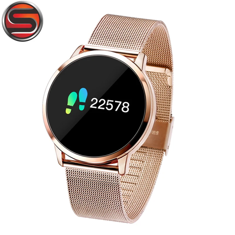 Смарт браслет SOVOGU B21 Q8 с камерой Bluetooth умные часы наручные для телефона Android