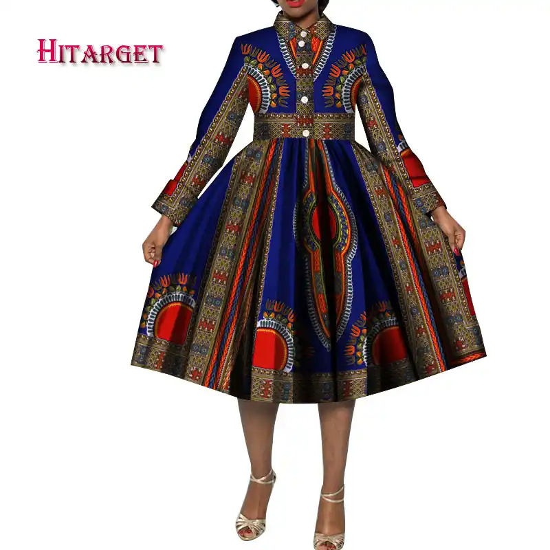 african print designs for plus size