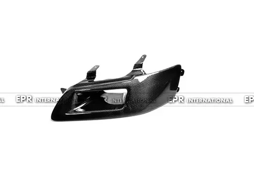 Evolution EVO 7 8 9 Vented Headlight Air Duct LHS (4)