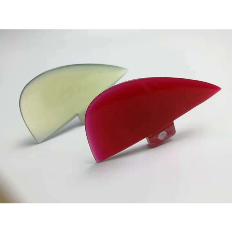 Плавник Knubster в стиле FCS Килевой плавник (1 шт.)|fin fish|fin glovesfins mask |
