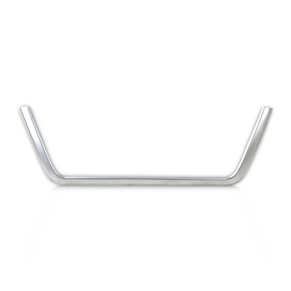 Citall хром приборной панели спереди центральной консоли Накладка для BMW 3 4 серии F30 F31 F32 F34 F36 316 318 320 420 2013