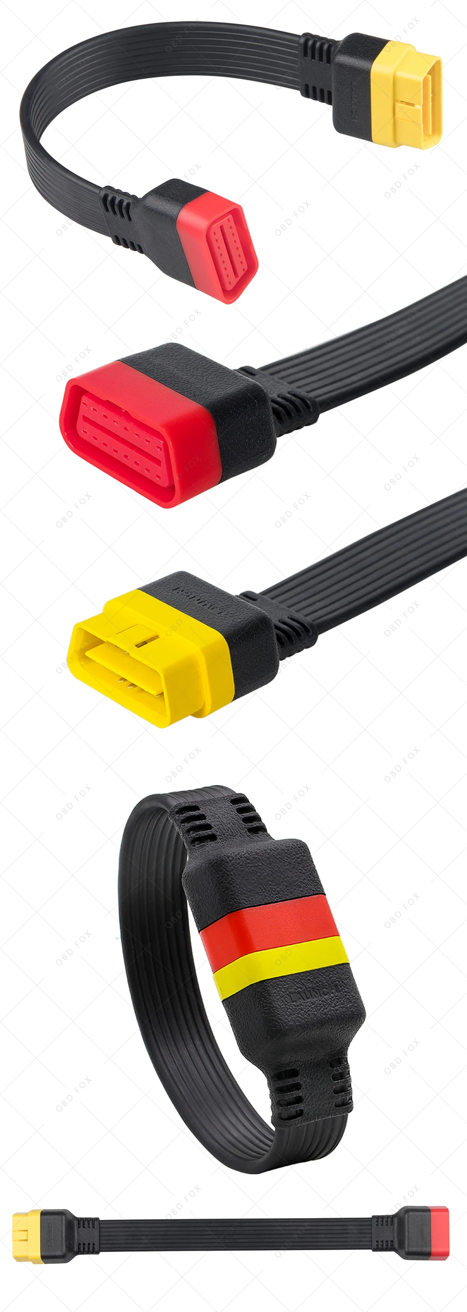 Launch x431 OBD Extension Cable 960