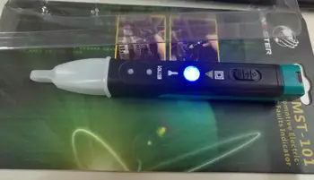 

Automotive Electric-Magnetic Faults Indicator