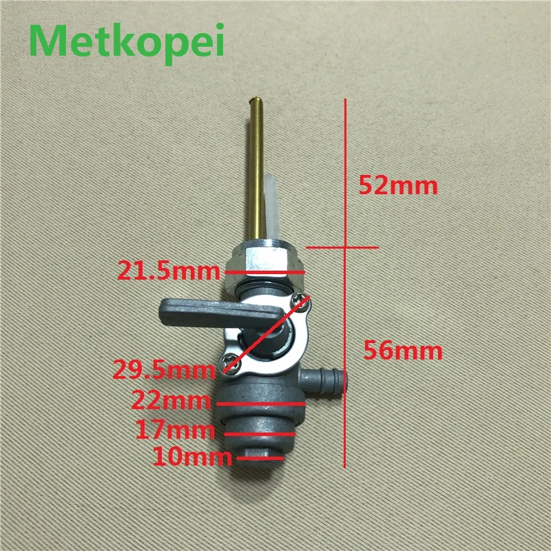 DT125 DT175 RS125 fuel tank switch (6)