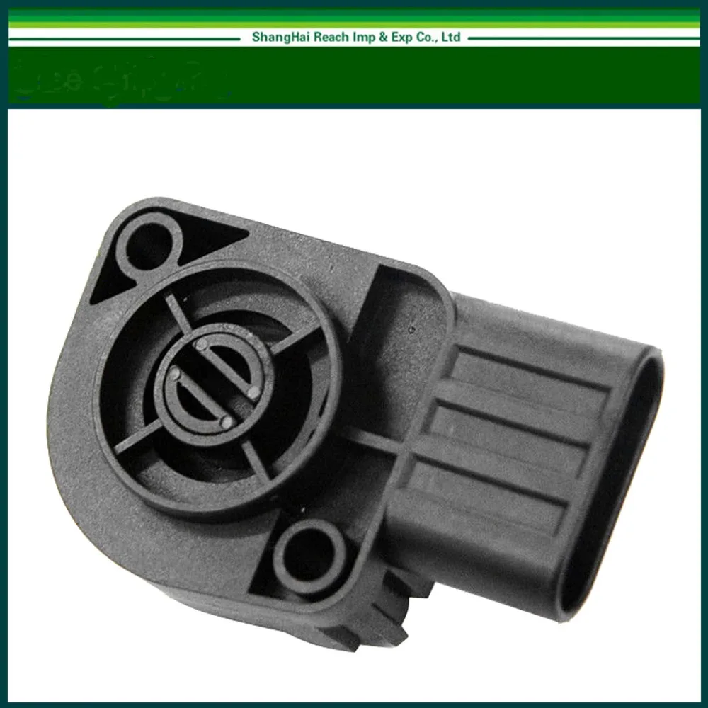 e2c Throttle Position Sensor For 1998 2004 Dodge Ram 2500/3500 OE