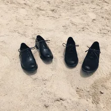 Новая высококачественная кожаная обувь-это кожаная и модная обувь. Обувь Bullock удобна для оксфордов