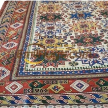 Тканые для ковров, гостиной, украшения для дома, классические вязаные шерстяные ковры