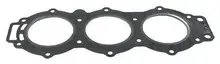 CYLINDER HEAD GASKET 75 85 90HP 90 75HP 85HP 688 11181 A3 Replaces For Yamaha Outboard