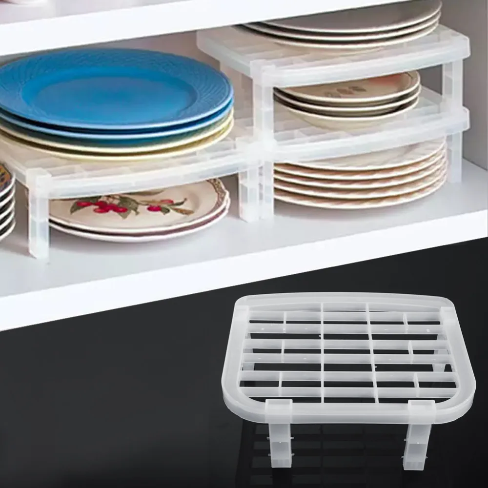 

Under Sink shelf Multi-functional Stype Plate Dish Rack Kitchen Storage Organizer Cup Drainer Rack Holder Shelf Bathroom Storage