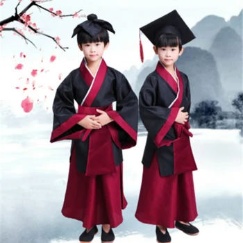 

Anime Cosplay DS Ancient Chinese Literature Search Suit Performance Cloth Kids Vestidos Costume Adult Halloween Party Carnival