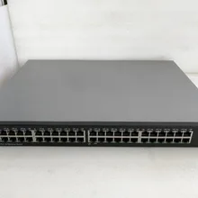 Б/у SF200E-48 2-Порт Gigabit для программирования в производственных условиях фотоэлектрический датчик с мультиплексированием с интеллигентая(ый) управляемый коммутатор