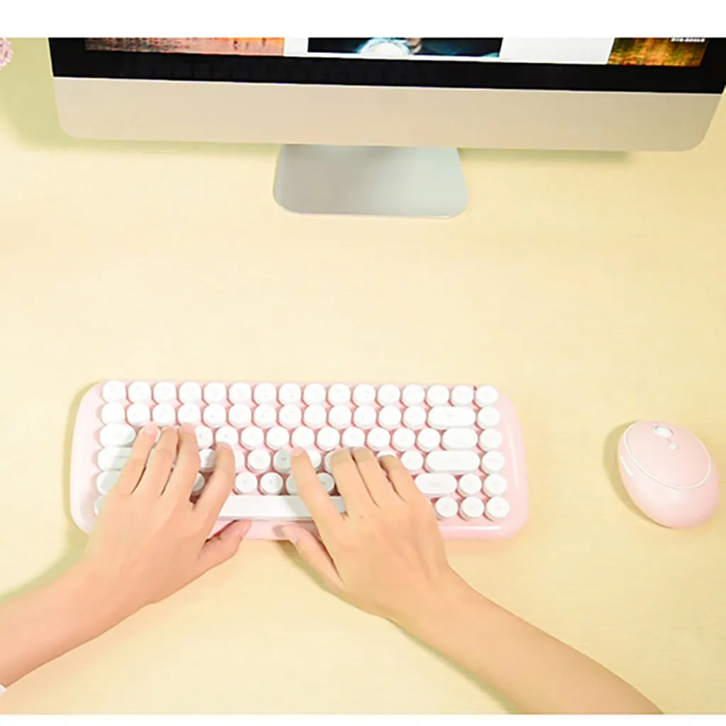 keyboard mouse combo