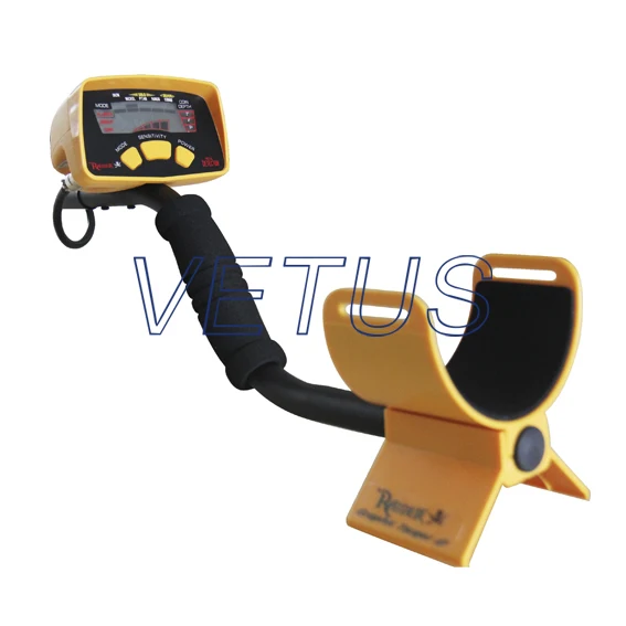 

MD-6150 MD6150 Gold Detector underGround Metal Gold Digger
