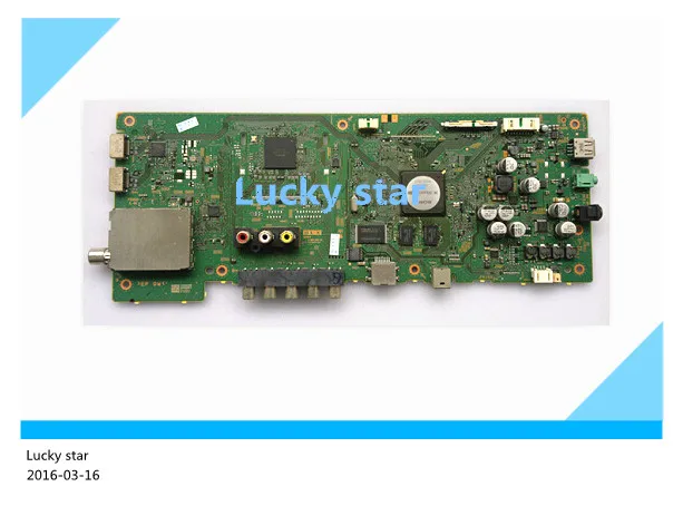 Original KDL-42W650A motherboard 1-888-389-12 with screen T420HVN04.3 Wholesale Home Appliances