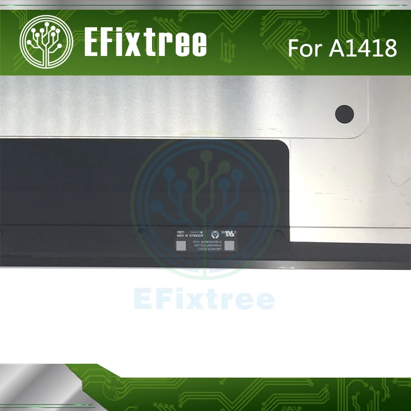 Новинка ЖК дисплей LM215WF3 SD D1 D2 D3 D4 D5 A1418 Для iMac 21 5 дюйма экран в сборе со стеклом 2012