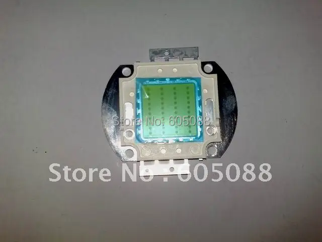 

High Quality Epistar chips 40w led graphic cob module 20000k cold white 4000-4400lm life>50,000hrs 50pcs/lot DHL free shipping