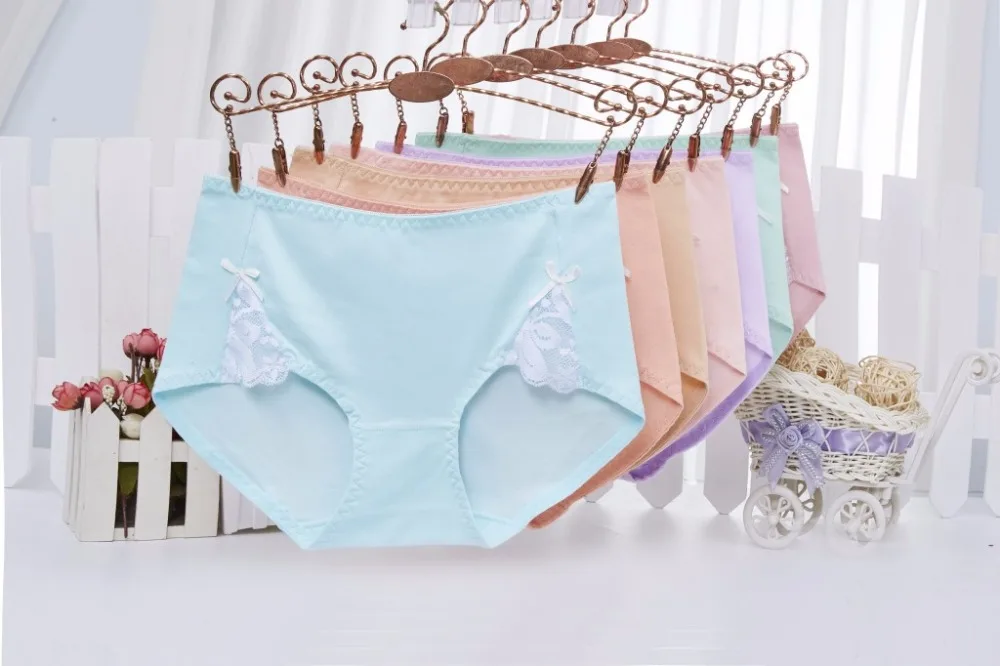 font b 2017 b font Sexy lace Women s Modal top Underwear font b Female