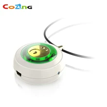 Low Level Cold Laser Thrapy Heart Protecter Necklace for Heart Disease Treatment and Prevention the heart disease breakthrough
