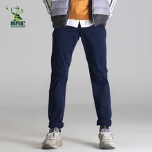 Новинка, лидер продаж, Мужские штаны, модные повседневные штаны, дизайн, высококачественные хлопковые мужские штаны, 12 цветов, размер 28~ 36 1fh
