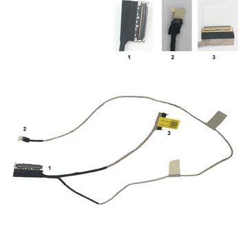 

NEW Laptop Cable For ASUS K551L S551 S551LA S551LB P/N DDXJ9BLC010 Notebook LCD LVDS CABLE Replacement Repair