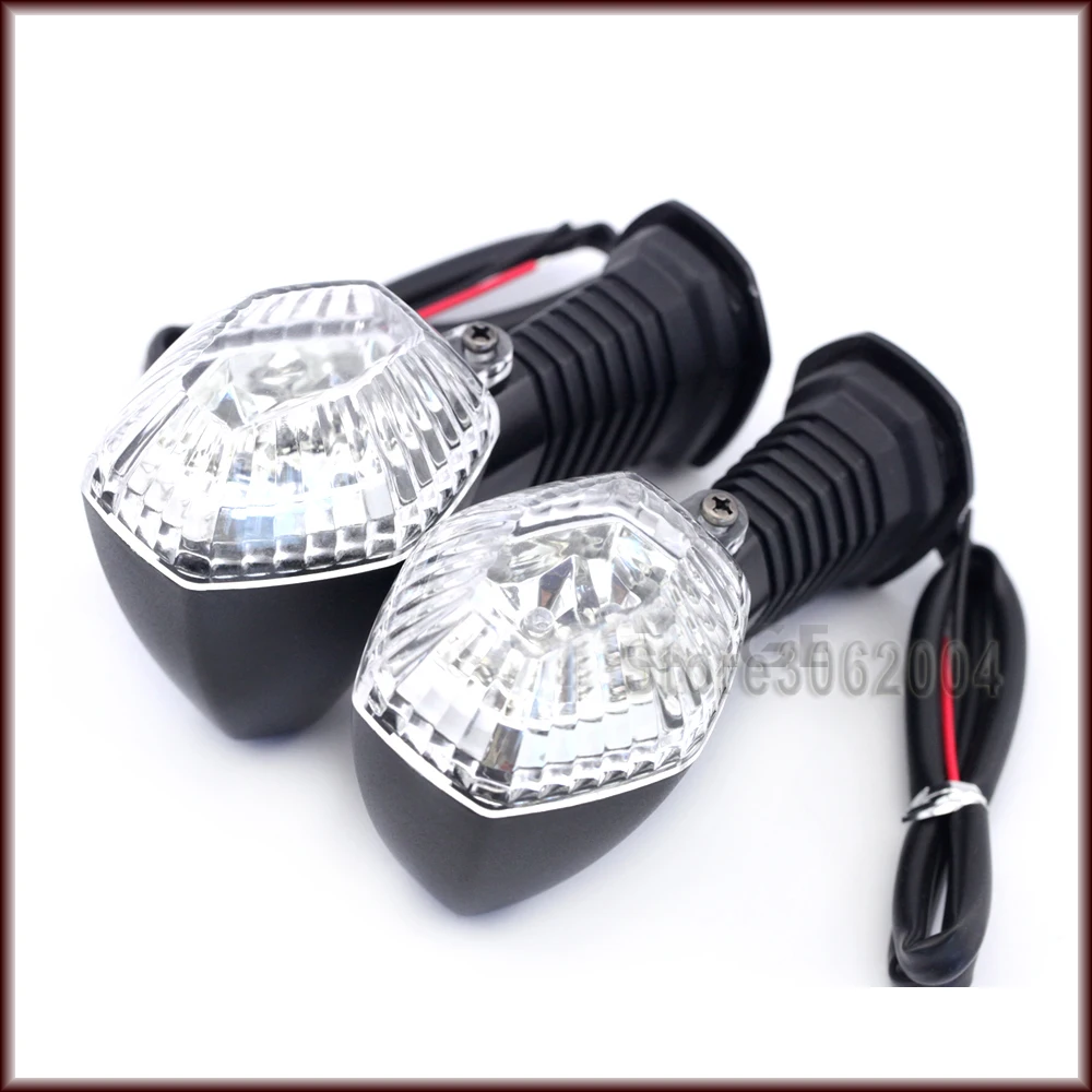 Светодиодный индикатор поворота для SUZUKI GSF 600/650/1200/1250 N/S Bandit аксессуары мотоциклов