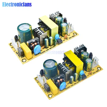 

AC-DC 12V 3A 36W / 24V 1.5A Switching Power Supply Module Bare Circuit 220V To 12V 24V Board Module for Replace Repair