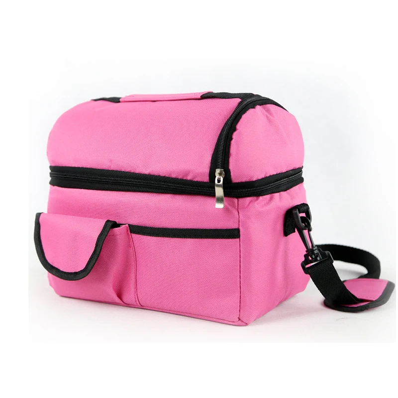 

Thermal Insulation Bags Mommy Bags Waterproof Baby Diaper Stroller Organizer Cooler Bag For Stroller Free Shipping