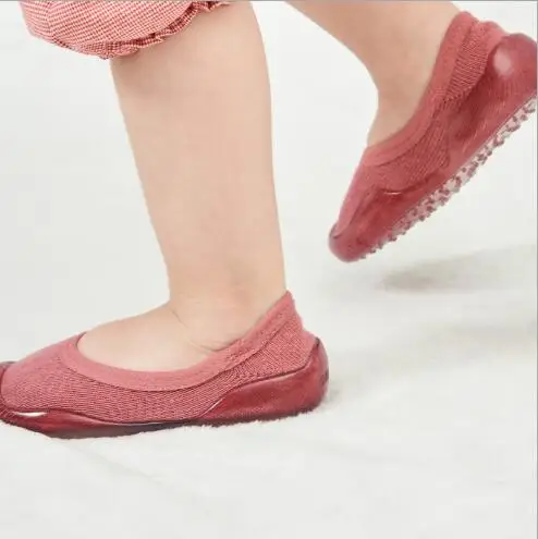 

2019 spring and summer new baby creative boat shoes cute fashion baby toddler shoes non-slip soft bottom children's boat shoes