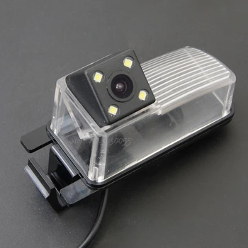 

For Nissan Teana Tiida Sylphy,Parking Rear view Camera,Wireless HD CCD Waterproof,Car Backup camera and monitor kit