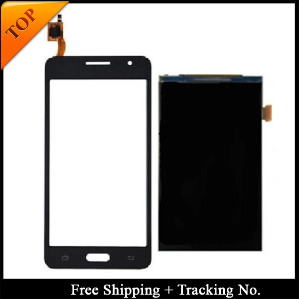 G530 Black