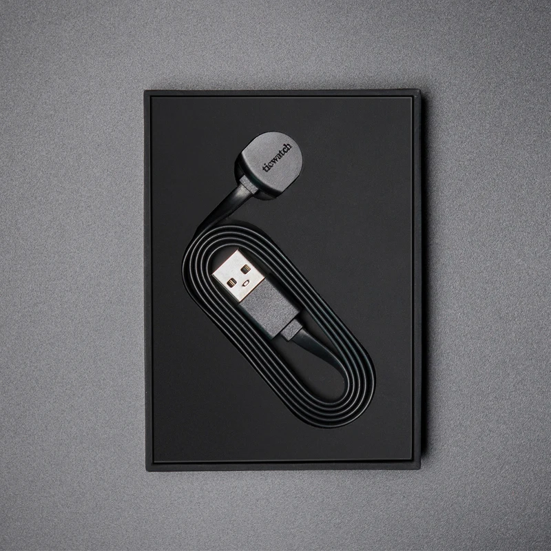 Ticwatch s&e magnetic charging cable Clearance