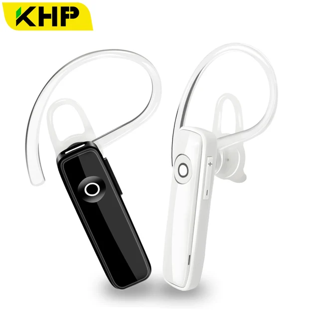 Khp Chaude Stéréo Casque Bluetooth écouteur Mini V40 Sans Fil
