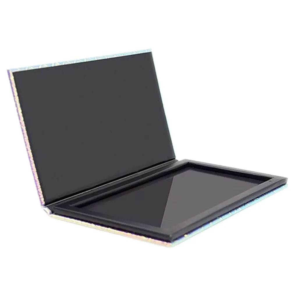 2019 Brand New Eye Shadow Empty Magnetic Palette Makeup Palette Pad Leopard Large Pattern DIY Palette New F5.9 2019 Brand New Eye Shadow Empty Magnetic Palette Makeup Palette Pad Leopard Large Pattern DIY Palette New F5.9