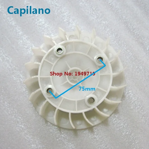GY6 125 fan (1)
