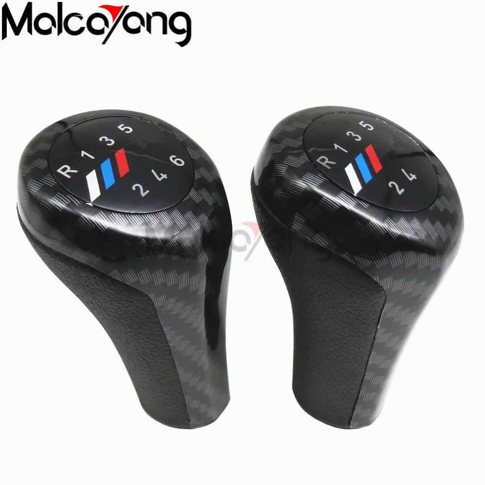 Buy 5 Speed 6 Speed Gear Shift Knob Handle Knob For