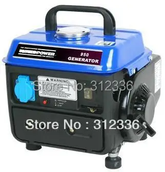 Генератор морской доставки 3000 об/мин 950 650 Вт 2HP 1E45 IE45 с рамкой|generator 650w|650w generator950