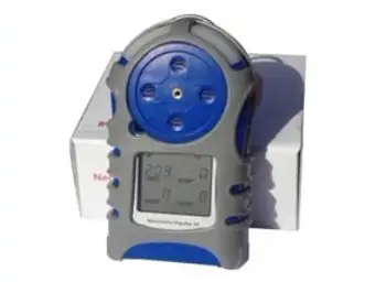 

United States Honeywell X4 four gas detector gas detector CH4 O2 CO H2S