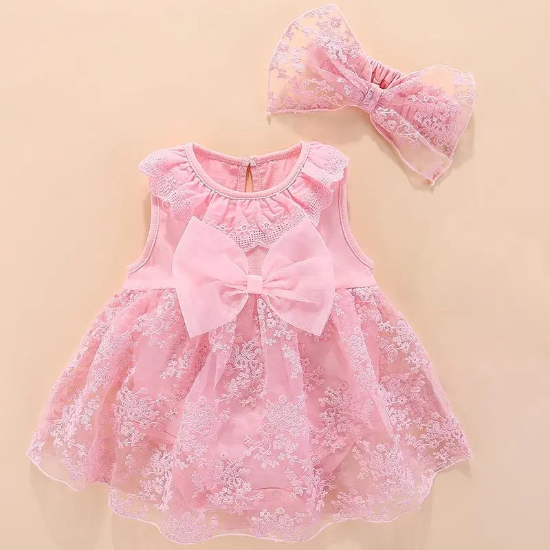 3 to 6 months baby girl dresses