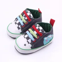 Newborn Baby Shoes Fashion Sneakers Casual Sport Boy Girl Toddler Shoes Spring Autumn Children’s Footwear