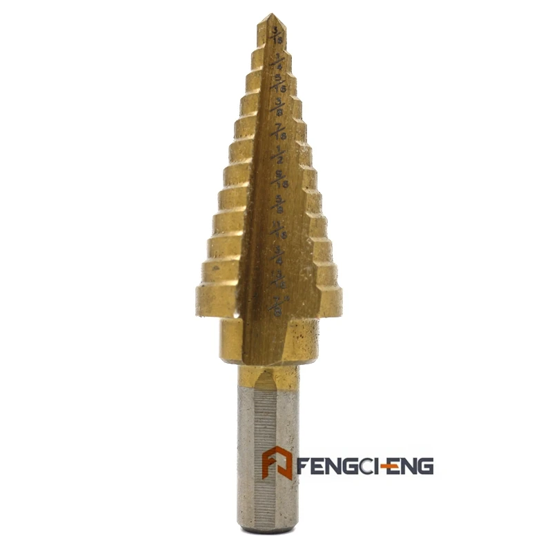 Milwaukee 48-89-9221 step drill bit set (3 pc) - in stock. Степ бит. Степ бит. Сверло ступенчатое синее. Greenlee 35884 step bit kit.