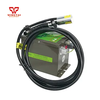 

Power Supply Transformer ESD Ionizing Air Gun Double Needle Air Gun Antistatic Air Gun With High Voltage Generator