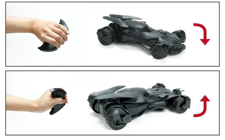 Новое поступление 27 см 1:18 Batman Batmobile автомобиля игрушечные модели автомобилей Темный рыцарь мобильные игрушки для мальчиков