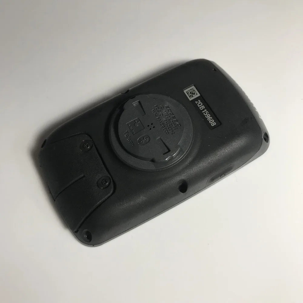 Оригинальные корпуса для GARMIN EDGE 810 (361 00035 00) задняя крышка батарейного отсека с