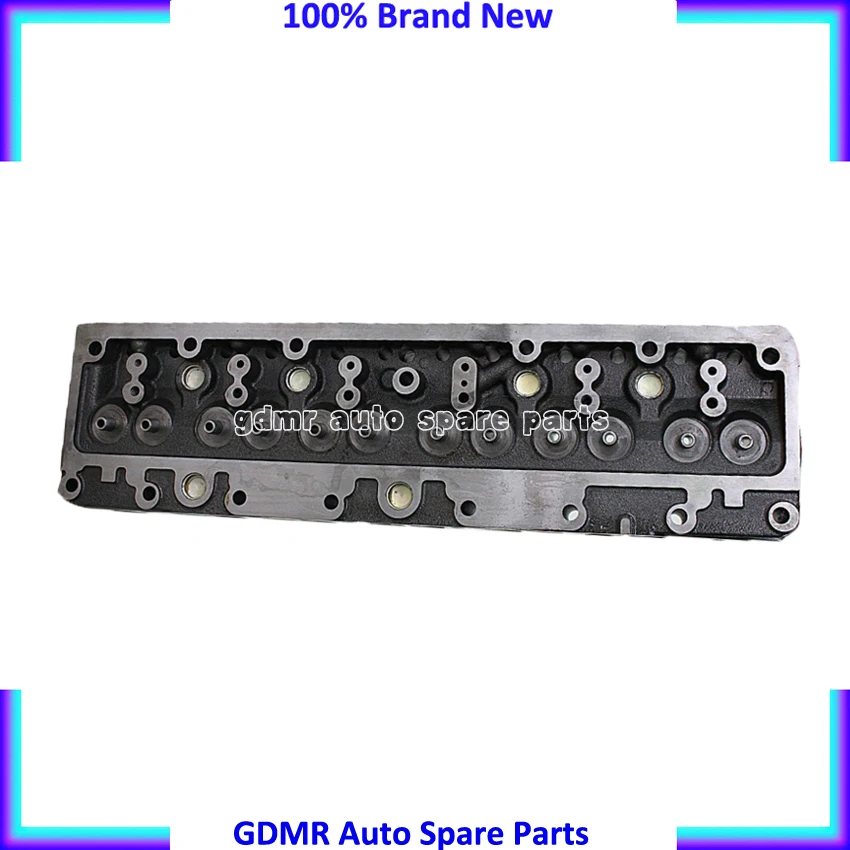 Детали двигателя 3F головка цилиндра для Toyota Land Cruiser 3956cc 1984-85 OEM 11101-61050 11101-61060 3F