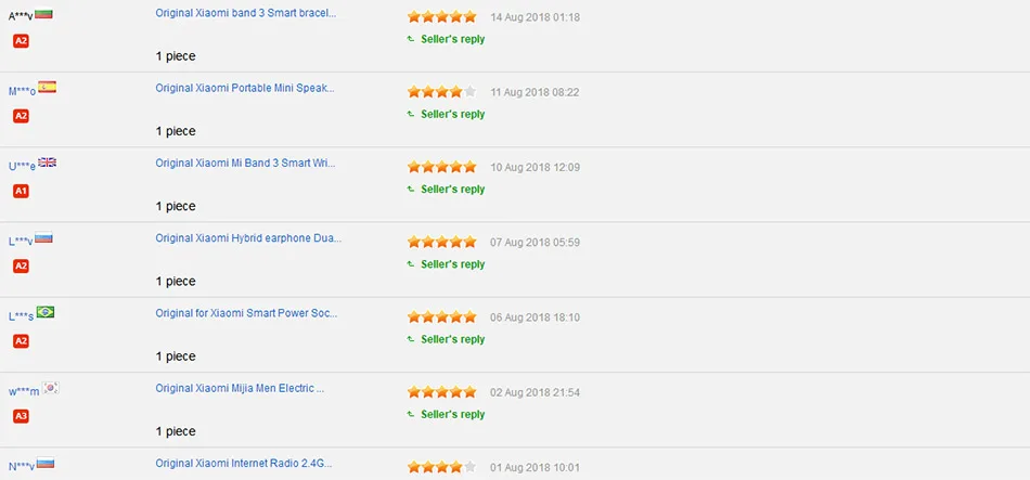 Original Xiaomi Mi Band 3 Smart band 3 Instant Message Caller ID 0.78  OLED Screen  Fitness Tracker Heart Rate Monitor (16)